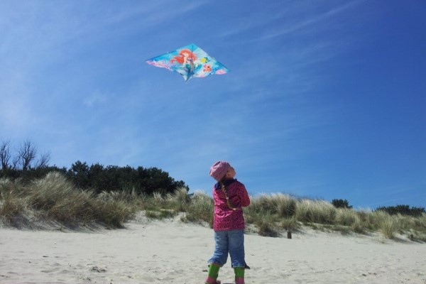 Ausrichtungsorte Zinnowitz & Karlshagen